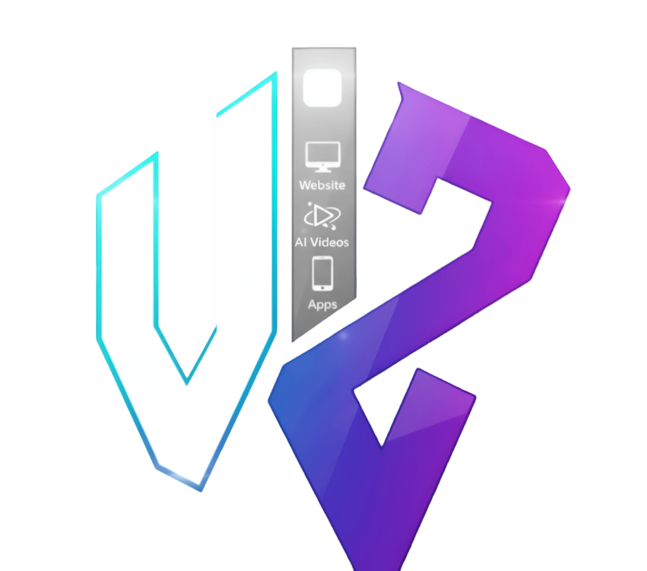 VIZ Digital Logo