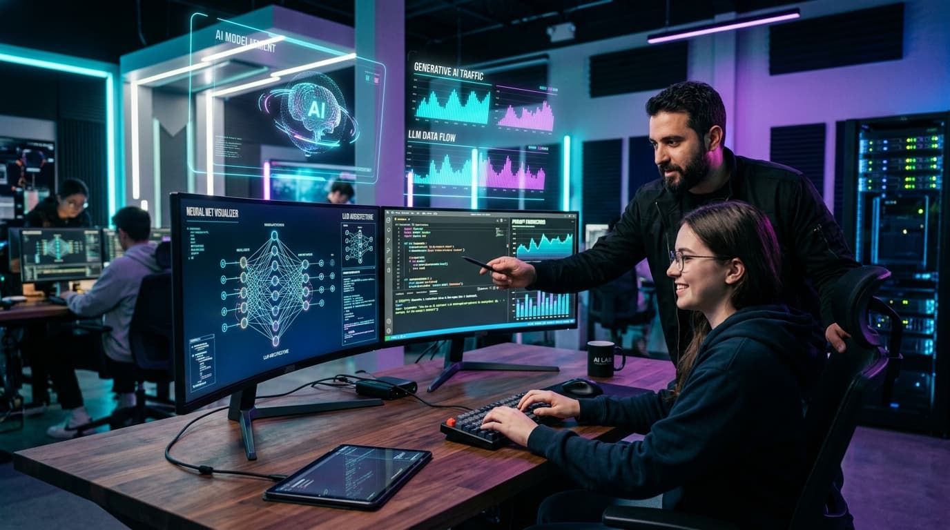 Artificial Intelligence (AI) Classes