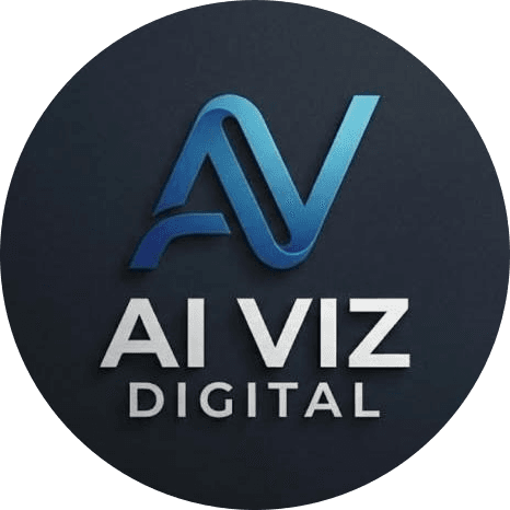 VIZ Digital Logo